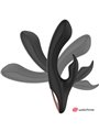 Anne'S Desire - Vibratore Rabbit con Tecnologia Watchme Nero