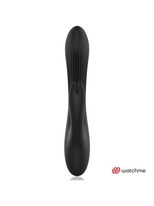 Anne'S Desire  - Rabbit Remote Control Technolog a Watchme Black