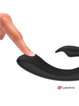 Anne'S Desire  - Rabbit Remote Control Technolog a Watchme Black