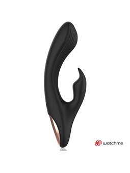 Anne'S Desire  - Rabbit Remote Control Technolog a Watchme Black