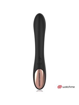 Anne'S Desire  - Rabbit Remote Control Technolog a Watchme Black
