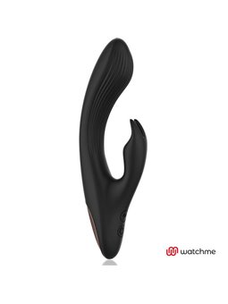 Anne'S Desire  - Rabbit Remote Control Technolog a Watchme Black