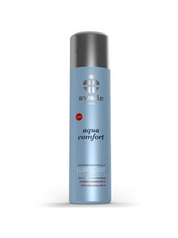 Swede - Original Lubricant Aqua Comfort 60 ML