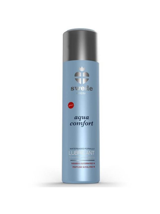 Swede - Original Lubricant Aqua Comfort 60 ML