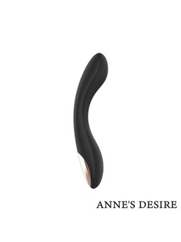 Anne'S Desire - Curve Remote Control Technolog a Watchme Black