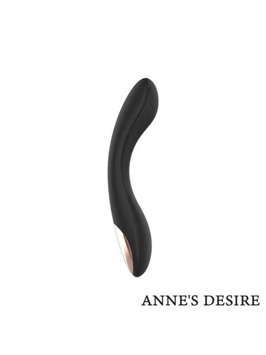 Anne'S Desire - Curve Remote Control Technolog a Watchme Black