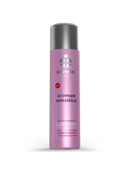 Swede - Original Lubricant Woman Sensitive 120 ML