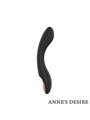 Anne'S Desire - Curve Remote Control Technolog a Watchme Black / Gold