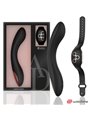 Anne'S Desire - Curve Remote Control Technolog a Watchme Black / Gold