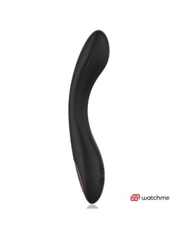 Anne'S Desire - Curve Remote Control Technolog a Watchme Black / Gold