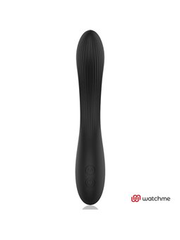 Anne'S Desire - Curve Remote Control Technolog a Watchme Black / Gold