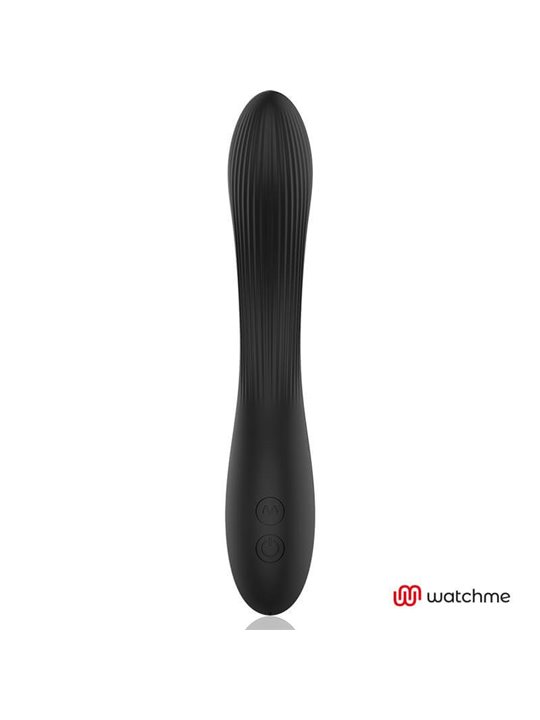 Anne'S Desire - Curve Remote Control Technolog a Watchme Black / Gold