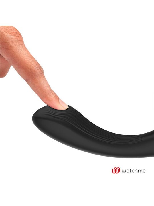 Anne'S Desire - Curve Remote Control Technolog a Watchme Black / Gold