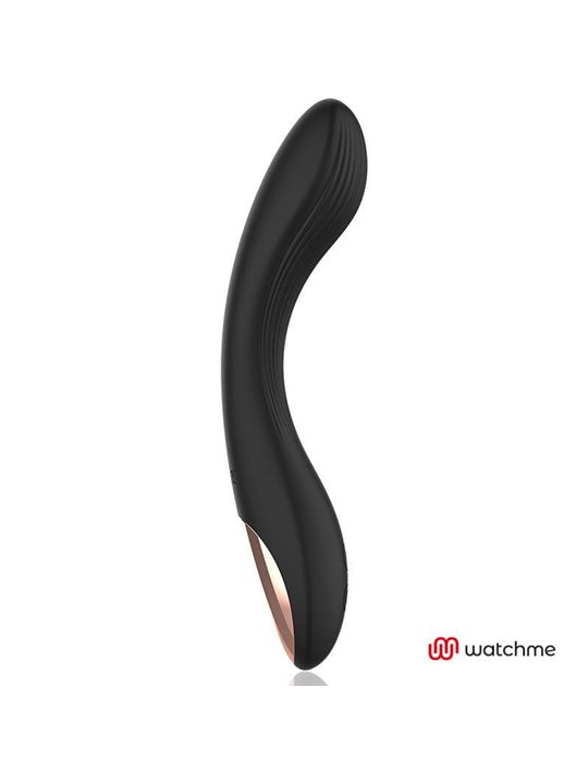 Anne'S Desire - Curve Remote Control Technolog a Watchme Black / Gold