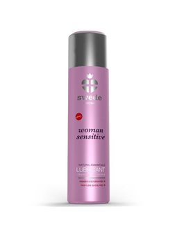 Swede - Original Lubricant Woman Sensitive 60 ML