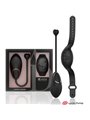 Anne'S Desire - Ovetto Vibrante con Tecnologia Watchme Nero