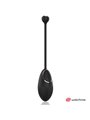 Anne'S Desire - Ovetto Vibrante con Tecnologia Watchme Nero