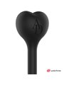 Anne'S Desire - Ovetto Vibrante con Tecnologia Watchme Nero