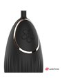 Anne'S Desire - Ovetto Vibrante con Tecnologia Watchme Nero