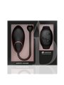 Anne'S Desire - Ovetto Vibrante con Tecnologia Watchme Nero