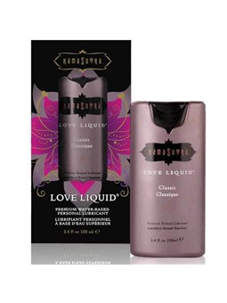 Kamasutra Love Liquid 100Ml