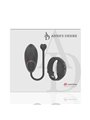 Anne'S Desire - Egg Remote Control Technology Watchme Black