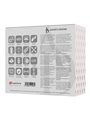 Anne'S Desire - Egg Remote Control Technology Watchme Black