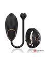 Anne'S Desire - Egg Remote Control Technology Watchme Black/Gold