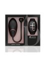 Anne'S Desire - Egg Remote Control Technology Watchme Black/Gold