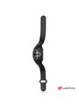 Anne'S Desire - Ovetto Vibrante con Tecnologia Watchme Nero e Oro