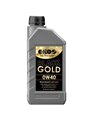 Eros Black Gold 0W40 Waterbased Lubricant 1000Ml