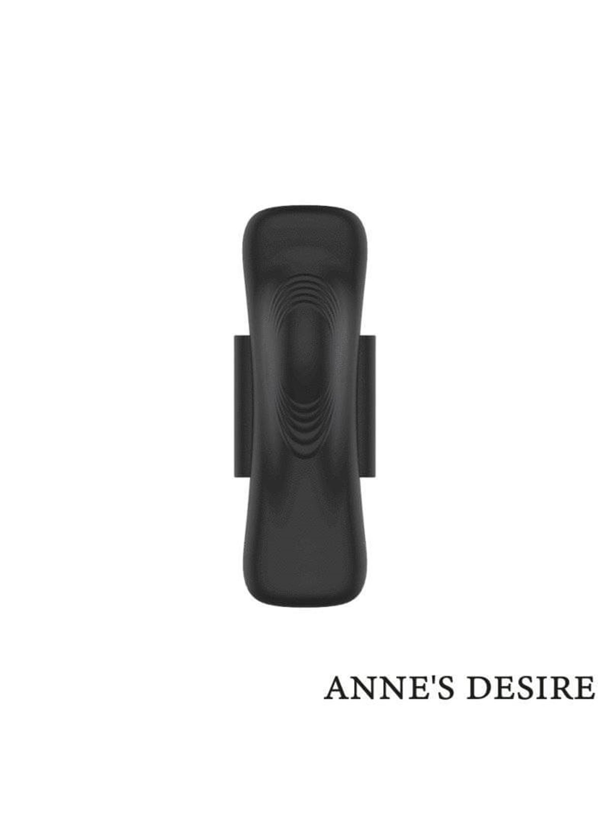 Anne'S Desire - Panty Pleasure Tecnolog a Watchme Black