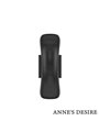 Anne'S Desire - Panty Pleasure Tecnolog a Watchme Black
