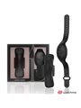 Anne'S Desire - Panty Pleasure Tecnolog a Watchme Black