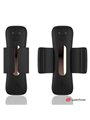 Anne'S Desire - Panty Pleasure Tecnolog a Watchme Black