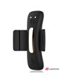 Anne'S Desire - Vibratore Panty con Tecnologia Watchme Nero