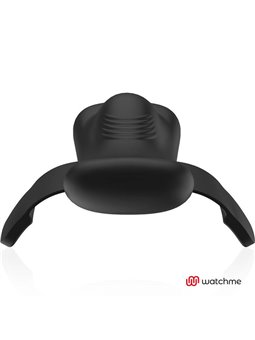 Anne'S Desire - Panty Pleasure Tecnolog a Watchme Black