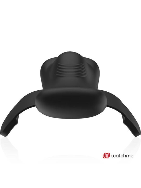 Anne'S Desire - Vibratore Panty con Tecnologia Watchme Nero