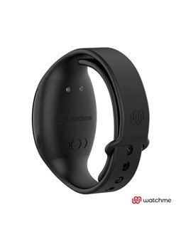 Anne'S Desire - Vibratore Panty con Tecnologia Watchme Nero