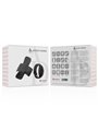Anne'S Desire - Panty Pleasure Tecnolog a Watchme Black
