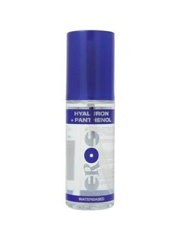 Eros Waterbased Lubricant Hyaluron+Panthenol 100 ML