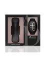 Anne'S Desire - Panty Pleasure Tecnolog a Watchme Black/Gold