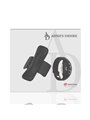 Anne'S Desire - Panty Pleasure Tecnolog a Watchme Black/Gold