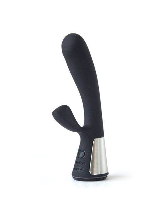 Kiiroo Ohmibod Fuse For Kiiroo Black