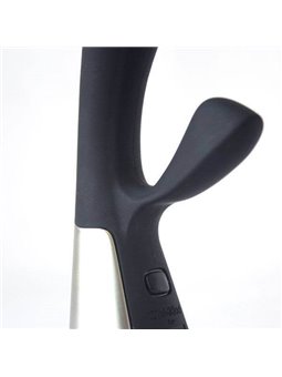 Kiiroo Ohmibod Fuse For Kiiroo Black