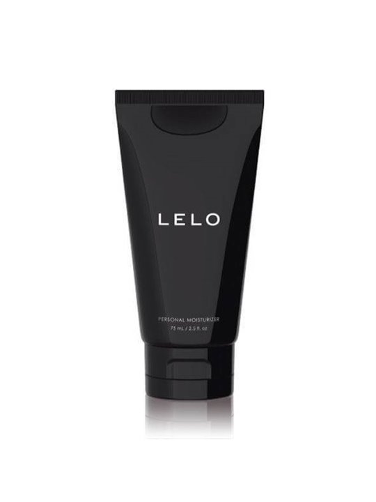 Lelo Personal Moisturizer Tube 75Ml