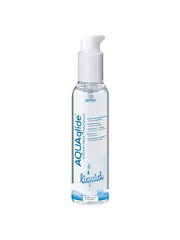 Joydivision Aquaglide - Waterbased Liquid Lubricant 250 ML