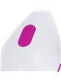 Ohmama - Vibrating Egg 10 Modes - Lilac And White
