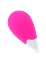 Ohmama - Vibrating Egg 10 Modes - Pink And White