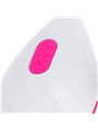 Ohmama - Vibrating Egg 10 Modes - Pink And White